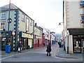 Mill Street, Newry