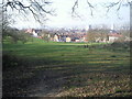 Shrewsbury Park view