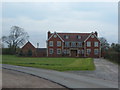 Broughton Barns Cottage