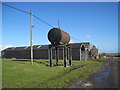 Storage Tank, Sandway Heads