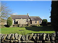 Former Primitive Methodist Chapel, Ingoe