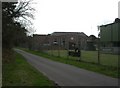 Avon Pumping Station