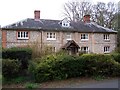 House at Langley Wood