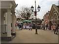 Horsham Market