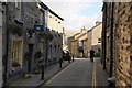 SD6178 : Mill Brow, Kirkby Lonsdale by Bill Boaden