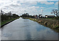 Leeds Liverpool Canal, Rufford Branch