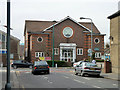 Clementswood Baptist Church