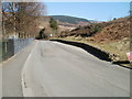 Blaen-y-cwm Road, Blaencwm