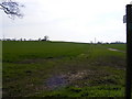 Footpath to Mill Lane