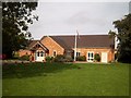 Newbold-on-Stour village hall