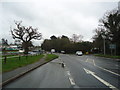 Eastbourne Road, (A22) Blindley Heath