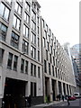 100 Wood Street, London EC2