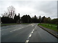 Eastbourne Road, (A22) Blindley Heath