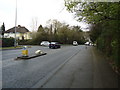 Eastbourne Road, (A22) Blindley Heath