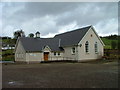 Fowlis Wester Community Hall