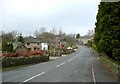 Long Causeway at Mereclough, Cliviger