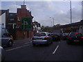 Purley Way at Purley Cross