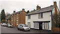 Cottages in Aspley Guise