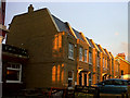 New houses on Old Dover Road