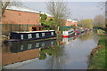 Lee Navigation, Hertford