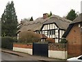 Easter Cottage, Aspley Guise