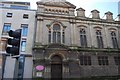 United Reformed Church, Cambridge Rd