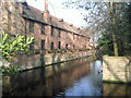 The Tudor Barn at Well Hall Pleasaunce