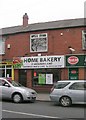 Home Bakery - Hough Lane