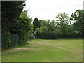 Ashburton Playing Fields, south of Bywood Avenue, CR0 (2)