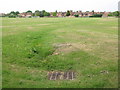 Ashburton Playing Fields, east of Coleridge Road, CR0