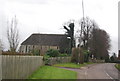 Holy Trinity Church, East Peckham