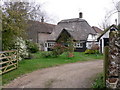 Cherry Tree Cottage on Sandy Lane in Watersfield