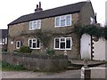 "Old Post Office Cottage" at the end of Sandy Lane (2)