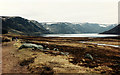 NO3084 : View of Loch Muick by Martin Addison