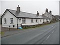 Aisgill Moor Cottages