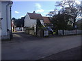 Houses on The Green, Godstone