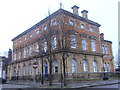 The Old Court House - Encombe Place