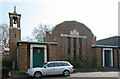 Christ Church & St Stephen, Battersea Park Road