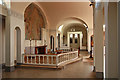 Christ Church & St Stephen, Battersea Park Road --Chancel