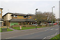 Waitrose, Green Street Green