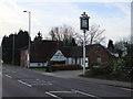 The Swan Inn, Coggeshall Road, Bradwell