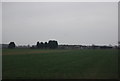 View towards Moor House Farm