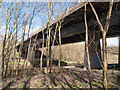 M90 bridge over the Earn