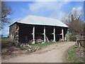 Barn at South Emlett