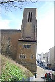 TQ7908 : Church of St Leonard by N Chadwick