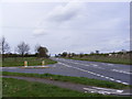TM3764 : A12 Saxmundham Bypass by Geographer