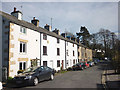 Terrace, Station Lane, Scorton