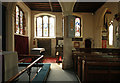 St Dunstan, Canterbury - Interior