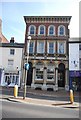 Former London and County Bank, High St