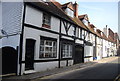 Cottages, East St